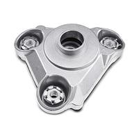 Frankberg 1 x Suspension strut Support Bearing Front Left Compatible with Jumper 244 Ducato 244 Z 250_ 290_ Boxer 244 Z 2002-2019 1350789080