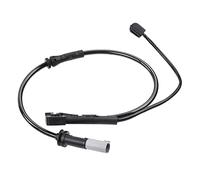 Frankberg 1 x warning contact wear indicator front compatible with Mi.ni F55 F56 1.2L-2.0L 2013 today Mi.ni Cabriolet F57 1.2L-2.0L 2014 today Mi.ni Countryman F60 1.5 L 2017 - Today