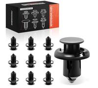 Frankberg 10x Body Trim Clips Push Retainer Stossstange 91503SZ3003