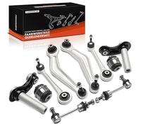 Frankberg 10x Control Arm Kit 33326770749