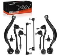 Frankberg 10x Control Arm Kit front axle 32211096327