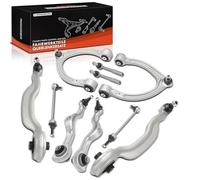 Frankberg 10x Control Arm Kit Front Left Right 2213308907