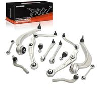 Frankberg 14x Control Arm Kit Front 8K0407693Q, 8K0407693S