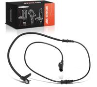 Frankberg 1x ABS Sensor 2-Pin active Sensor Front Axle Compatible with Marco Polo Camper W447 Vito Box W447 Vito Tourer W447 V-Class W447 Replace# 4479059601