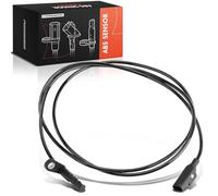 Frankberg 1x ABS Sensor 2-Pin Rear Axle Compatible with Sprinter 35-T Box B906 Sprinter 35-T Platform/Chassis B906 Sprinter 46-T Box B906 Replace# 9069051001