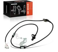 Frankberg 1x ABS Sensor 2-Pin Rear Right Compatible with 6 Hatchback GH 1.8L-2.5L 2007-2013 6 Estate GH 1.8L-2.5L 2007-2013 6 Saloon GH 1.8L-2.5L 2007-2013 Replace# GS1D4371Y