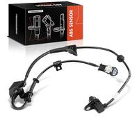 Frankberg 1x ABS Sensor 2-Pins Front Axle Left Compatible with Picanto TA 1.0L 1.2L 2011-2017 Replace# 956701Y300