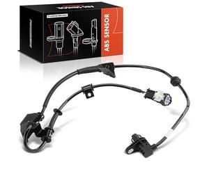 Frankberg 1x ABS Sensor 2-Pins Front Axle Left Compatible with Picanto TA 1.0L 1.2L 2011-2017 Replace# 956701Y300