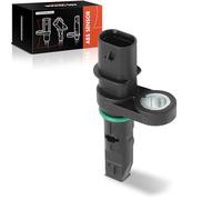 Frankberg 1x ABS Sensor 2-Pins Rear Axle Compatible with A-Class W177 A160-A250 A35-A45 1.3L-2.0L 2018-2024 B-Class W247 B160-B250 1.3L-2.0L 2018-2024 Replace# 2479050100