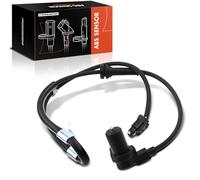 Frankberg 1x ABS Sensor Speed Front Axle Left for Swift III EZ MZ 1.3L 1.5L 1.6L 2005-2024 5622062J00