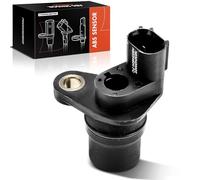 Frankberg 1x ABS Sensor Wheel Speed 2-Pins Rear Left Compatible with H.i.l.u.x VII Pick-up N1 N2 N3 2.5L 3.0L 2005-2015 Replace# 895460K040