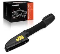 Frankberg 1x Air Intake Hose Diesel Compatible with A-Class W176 A160-A220 B-Class W242 W246 B160-B220 CLA Coupe C117 CLA180-CLA220 Replace# 6510900000