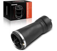 Frankberg 1x Air Spring Air Suspension Rear Axle Compatible with Discovery V L462 2016-2022 R.a.n.g.e R.o.v.e.r IV L405 2012-2022 R.a.n.g.e R.o.v.e.r Sport L494 2013-2022 Replace# LR034262