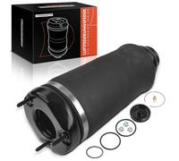 Frankberg 1x Air Spring Air Suspension Spring Bag Front Axle Left or Right Compatible with R-Class V251 W251 R280 R300 R320 R350 3.0L 3.5L 2006-2014 Replace# 2513203113