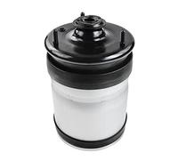 Frankberg 1x air suspension air spring Rear Axle Compatible with Discovery III L319 2.7L 4.4L 2004-2009 Discovery IV L319 3.0L 5.0L 2009-2018 Discovery IV LA 2.7L-4.0L Replace# LR016411