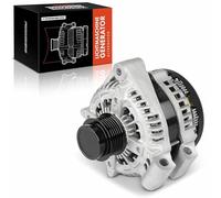 Frankberg 1x Alternator 150A Compatible with XF CC9 J05 2.2L-3.0L 2008-2015 XF X250 2.2L-3.0L 2009-2015 XF Sportbrake X250 2.2L 2012-2014 XJ X351 3.0L 2009-2016 Replace# C2Z3415