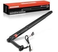 Frankberg 1x Auto Gas Strut Tailgate Left Compatible with X6 F16 F86 xDrive28 xDrive30 xDrive35 xDrive40 xDrive50 M M50 SUV 2014-2016 Replace# 51247318651