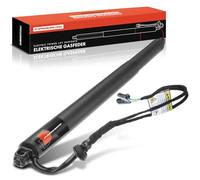 Frankberg 1x Auto Gas Strut Tailgate Right 5-door Compatible with O.c.t.a.v.i.a III 5E5 5E6 Estate 2013-2020 Replace# 5E9827852A
