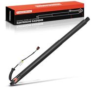 Frankberg 1x Automatic Gas Strut Rear Left Compatible with Superb III 3V3 1.4L-2.0L 2015-2024 Superb III Estate 3V5 1.4L-2.0L 2015-2024 Replace# 3V9827851E