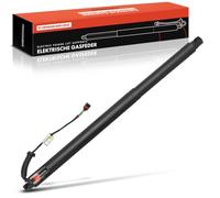Frankberg 1x Automatic Gas Strut Rear Left Replace# 3V9827851E | Compatible with Superb III 3V3 1.4L-2.0L 2015-2024 Superb III Estate 3V5 1.4L-2.0L 2015-2024