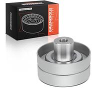 Frankberg 1x Belt Tensioner Compatible with Ranger TKE Transit Bus FB FC FD FS FZ TransitBoxFA Transit V363 Bus FAD FBD Transit V363BoxFCD FDD Replace# 1717608