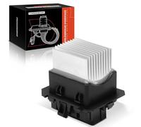 Frankberg 1x Blower Engine Fan Resistor 6-Pin Compatible with Vivaro B Box X82 1.6L 2014-2019 Vivaro Estate X82 1.6L 2014-2019 Vivaro Platform/Chassis X82 1.6L 2014-2019 Replace# 271502045R