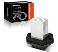 Frankberg 1x Blower Engines Fan Resistor 3-Pole Compatible with Elantra XD 1.6L-2.0L 2000-2006 Elantra Saloon XD 1.6L-2.0L 2000-2006 Tucson JM 2.0L 2.7L 2004-2010 Replace# 971792D200