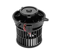 Frankberg 1x Blower motor Compatible with Fiesta V JD JH 1.2L-2.0L 2001-2008 Fiesta V Van 1.3L-1.6L 2002-2010 Fusion JU 1.2L-1.6L 2002-2012 Replace# 2S6H18456AD