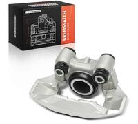 Frankberg 1x Brake Caliper Disc Brake Front Axle Right Compatible with AX ZA ZX N2 ZX Break N2 106 II 1A 1C 205 I 741A/C 405 I Break 15E 405 I 15B Replace# 95015070