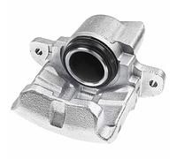 Frankberg 1x Brake Caliper Disc Brake Front Right Compatible with Logan LS S.a.n.d.e.r.o 11 B/C37 19 I B/C53 19 I Chamade L53 19 II B/C53 19 II Chamade L53 Replace# 7701201770