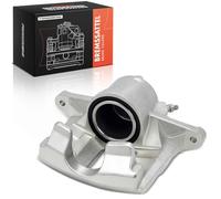 Frankberg 1x Brake Caliper Disc Brake Passenger side Front Compatible with Mondeo III B5Y Mondeo Saloon B4Y Mondeo III Turnier BWY X-Type CF1 X400 Replace# 1126716
