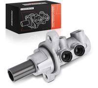 Frankberg 1x Brake Cylinder Brake Master Cylinder Compatible with Transit Bus 1.7L-3.2L 1971-2014 Transit Box 1.6L-3.2L 1985-2014 Transit Tourneo 2.2L 2006-2014