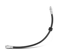 Frankberg 1x Brake Hose Front Axle Compatible with E36 3 Series 316 318 320 323 325 328 1.6L-2.8L 1990-2000 E36 Z3 1.8L-3.0L 1995-2003 Replace# 34321159717