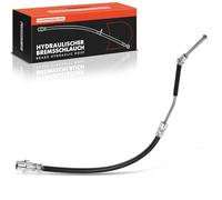 Frankberg 1x Brake Hose Hydraulic Rear Axle Right Compatible with Z4 Coupe E86 3.0L 2006-2008 Z4 R.o.a.d.s.t.e.r E85 2.0L-3.0L 2002-2008 Replace# LE4443810C