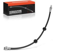 Frankberg 1x Brake Kit Brake Disc Pad Rear Axle Compatible with Freelander 2 FA L359 LF 2.0L-3.2L 2006-2014 Freelander 2 Van L359 2.2L 2006-2014 Replace# LR008149