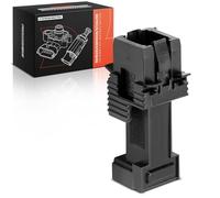 Frankberg 1x Brake Light Switch 4-Pin 3 Series E46 316-330 3 Series E90 316-335 M3 3 Series Cabrio E93 318-335 M3 3 Series Cabrio E46 318-330 M3 3.2 Replace# 61316957151