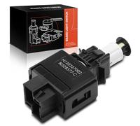 Frankberg 1x brake light switch compatible with 850 LS 2.0L-2.4L 1991-1996 850 station wagon 855 2.4L 1992-1994 940 II 944 2.0L-2.4L 1994-1998 S40 I 644 1.7L 1995-1999 Replace# 9128577