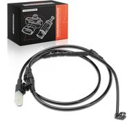 Frankberg 1x Brake Pad Wear Sensor 2-Pin Disc brake Front Compatible with R.a.n.g.e R.o.v.e.r Sport L320 2.7L-4.4L 2006-2013 Replace# SEM500026