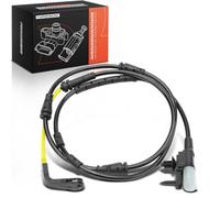 Frankberg 1x Brake Pad Wear Sensor 2-Pin Disc brake Front Left or Right Compatible with E-Pace X540 2.0L 2017-2024 Replace# J9C2212