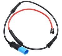 Frankberg 1x Brake Pad Wear Sensor Brake Pad Wear Indicator Front Axle Compatible with 3 Series G20 G80 2018-Today 3 Series Touring G21 G81 2019-Today Replace# 34356870349