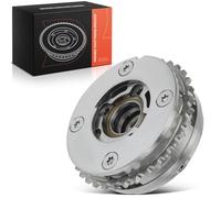Frankberg 1x camshaft adjuster intake side Compatible with 1 Series F20 1.5L-3.0L 2015-2017 3 Series F30 F80 1.5L-3.0L 2015-2017 Replace# 11368617692