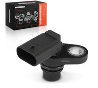 Frankberg 1x Camshaft Sensor Position Sensor 3-Pole Replace# 6549052400 | Compatible with A-Klasse W177 C-Klasse W205 GLA H247 CLA C118 Marco Polo Camper W447