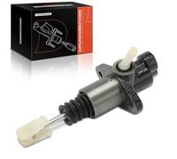 Frankberg 1x Clutch Master Cylinder Compatible with Toledo I 1L2 Corrado 53I P.a.s.s.a.t 35I 3A2 P.a.s.s.a.t Variant 35I 3A5 Replace# 3A1721388