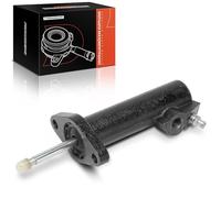 Frankberg 1x Clutch Slave Cylinder Compatible with Golf III 1H1 Passa.t 35I 3A2 Polo Classic 6V2 Ibiza II 6K1 Cadd.y II MPV 9K9B Replace# 357721261B