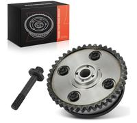 Frankberg 1x Coil Spring Compatible with 5 Series F10 4.4L 2010-2016 6 Series Coupe F13 4.4L 2011-2017 X5 F15 F85 4.4L 2013-2018 Replace# 11367600085