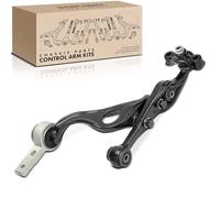 Frankberg 1x Control Arm Front Axle Compatible with 6 Hatchback GH 1.8L-2.5L 2007-2013 6 Estate GH 1.8L-2.5L 2007-2013 6 Saloon GH 1.8L-2.5L 2007-2013 Replace# GS1D34300G