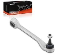 Frankberg 1x Control Arm Front Axle Left Rear Rear Compatible with 5 Series E60 525 530 2.5L-3.0L 2004-2010 5 Series Touring E61 525 530 2.5L-3.0L 2005-2010 Replace# 31126774827