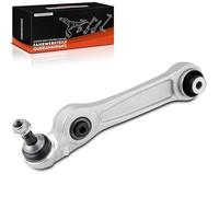 Frankberg 1x Control Arm Front Axle Left Rear Rear Compatible with B7 F01 F02 2009-2015 5 Series Gran Turismo 520-550 2009-2017 7 Series 730-750 ActiveHybrid 7 2010-2015 Replace# 31126850781