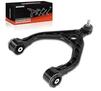 Frankberg 1x Control Arm Front Outer Left Upper Compatible with Model X 5YJX 60D AWD 75D AWD 90D AWD P90D AWD 100D AWD P100D AWD 2015-2022 Replace# 1027322-00-D