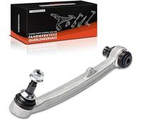 Frankberg 1x Control Arm Front Rearward Compatible with 1 Series E82 3.0L 2011-2012 3 Series E90 4.0L 2007-2011 3 Series E93 4.0L 2008-2013 3 Series E92 4.0L 2007-2013 Replace# 31102283577